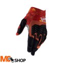 LEATT RĘKAWICE OFF-ROAD MOTO 4.5 LITE BURN LEATT RĘKAWICE OFF-ROAD MOTO 4.5 LITE BURN