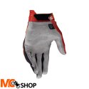 LEATT RĘKAWICE OFF-ROAD MOTO 4.5 LITE BURN LEATT RĘKAWICE OFF-ROAD MOTO 4.5 LITE BURN