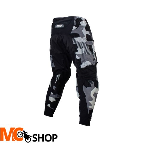 LEATT SPODNIE MOTO 4.5 ENDURO FORGE LEATT SPODNIE MOTO 4.5 ENDURO FORGE