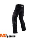 LEATT SPODNIE OFF-ROAD MOTO 5.5 ENDURO BLACK LEATT SPODNIE OFF-ROAD MOTO 5.5 ENDURO BLACK