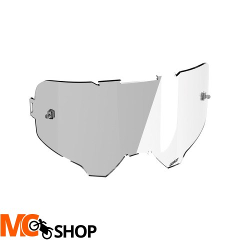 LEATT SZYBA VELOCITY PHOTOCHROMIC 37-87 VLT CLEAR LEATT SZYBA VELOCITY PHOTOCHROMIC 37-87 VLT CLEAR