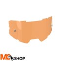 LEATT SZYBA VIZION 2.5S SMALL 60 VLT ORANGE LEATT SZYBA VIZION 2.5S SMALL 60 VLT ORANGE