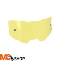 LEATT SZYBA VIZION 2.5S SMALL 75 VLT YELLOW