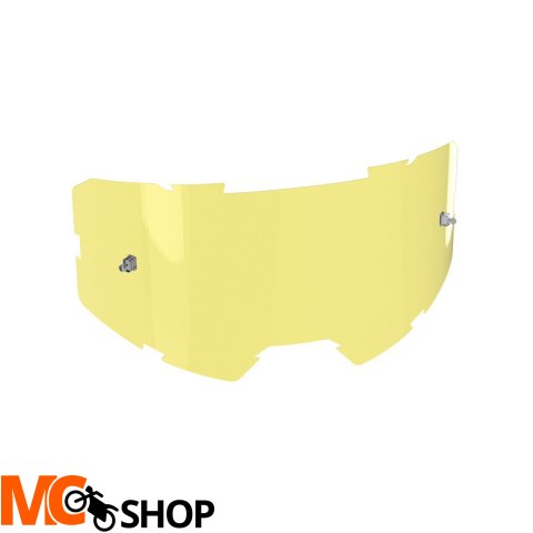 LEATT SZYBA VIZION 2.5S SMALL 75 VLT YELLOW LEATT SZYBA VIZION 2.5S SMALL 75 VLT YELLOW
