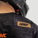 LEATT ZESTAW OFFROADOWY RIDE KIT 3.5 BLACK