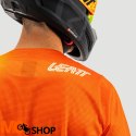 LEATT ZESTAW OFFROADOWY RIDE KIT 3.5 FLAME