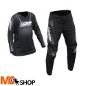 LEATT ZESTAW OFFROADOWY RIDE KIT 3.5 JUNIOR BLACK LEATT ZESTAW OFFROADOWY RIDE KIT 3.5 JUNIOR BLACK