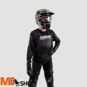 LEATT ZESTAW OFFROADOWY RIDE KIT 3.5 JUNIOR BLACK LEATT ZESTAW OFFROADOWY RIDE KIT 3.5 JUNIOR BLACK
