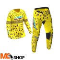 LEATT ZESTAW OFFROADOWY RIDE KIT 3.5 JUNIOR CHEETA