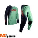 LEATT ZESTAW OFFROADOWY RIDE KIT 3.5 MATCHA