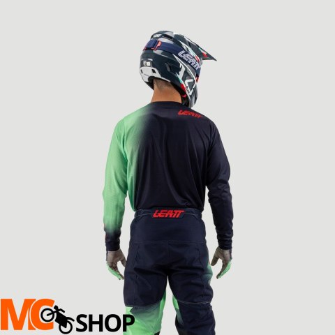 LEATT ZESTAW OFFROADOWY RIDE KIT 3.5 MATCHA LEATT ZESTAW OFFROADOWY RIDE KIT 3.5 MATCHA