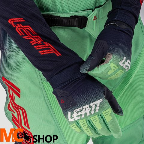 LEATT ZESTAW OFFROADOWY RIDE KIT 3.5 MATCHA LEATT ZESTAW OFFROADOWY RIDE KIT 3.5 MATCHA