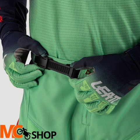 LEATT ZESTAW OFFROADOWY RIDE KIT 3.5 MATCHA LEATT ZESTAW OFFROADOWY RIDE KIT 3.5 MATCHA