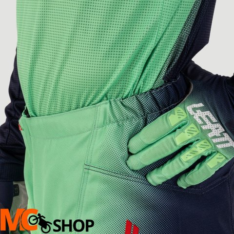 LEATT ZESTAW OFFROADOWY RIDE KIT 3.5 MATCHA LEATT ZESTAW OFFROADOWY RIDE KIT 3.5 MATCHA