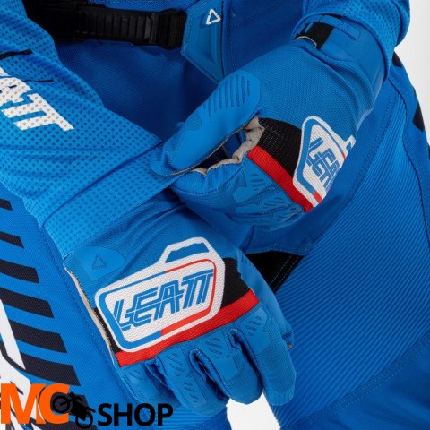 LEATT ZESTAW OFFROADOWY RIDE KIT 3.5 ROYAL LEATT ZESTAW OFFROADOWY RIDE KIT 3.5 ROYAL