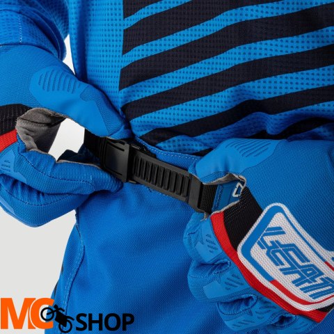 LEATT ZESTAW OFFROADOWY RIDE KIT 3.5 ROYAL LEATT ZESTAW OFFROADOWY RIDE KIT 3.5 ROYAL