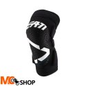 OCHRANIACZ KOLAN LEATT GUARD 3DF 5.0 JUNIOR WHI/BL OCHRANIACZ KOLAN LEATT GUARD 3DF 5.0 JUNIOR WHI/BL