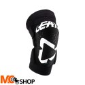OCHRANIACZ KOLAN LEATT GUARD 3DF 5.0 JUNIOR WHI/BL OCHRANIACZ KOLAN LEATT GUARD 3DF 5.0 JUNIOR WHI/BL
