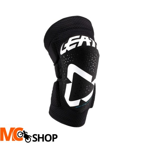 OCHRANIACZ KOLAN LEATT GUARD 3DF 5.0 JUNIOR WHI/BL OCHRANIACZ KOLAN LEATT GUARD 3DF 5.0 JUNIOR WHI/BL
