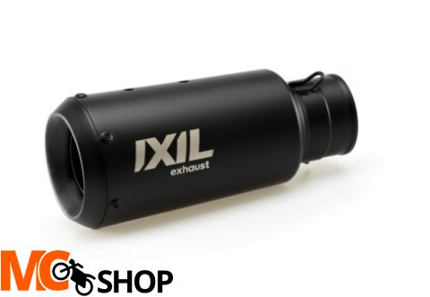 Tłumik IXIL KTM 890 DUKE R 20-21, typ RB waga 900 Tłumik IXIL KTM 890 DUKE R 20-21, typ RB waga 900
