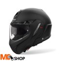 AIROH KASK SYSTEMOWY MATHISSE II COLOR BLACK MATT AIROH KASK SYSTEMOWY MATHISSE II COLOR BLACK MATT