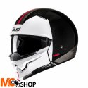 HJC KASK OTWARTY I20 VENA BLACK/WHITE HJC KASK OTWARTY I20 VENA BLACK/WHITE