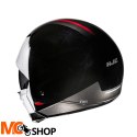 HJC KASK OTWARTY I20 VENA BLACK/WHITE HJC KASK OTWARTY I20 VENA BLACK/WHITE