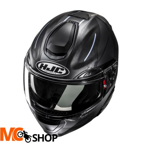 HJC KASK SYSTEMOWY RPHA91 BLAT BLACK HJC KASK SYSTEMOWY RPHA91 BLAT BLACK