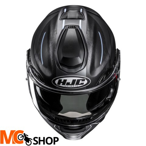 HJC KASK SYSTEMOWY RPHA91 BLAT BLACK HJC KASK SYSTEMOWY RPHA91 BLAT BLACK