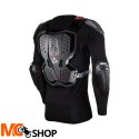 LEATT KOSZULKA Z OCHRANIACZAMI 3.5 JUNIOR BLAC/R LEATT KOSZULKA Z OCHRANIACZAMI 3.5 JUNIOR BLAC/R