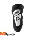 LEATT OCHRANIACZ KOLAN 3DF 6.0 WHITE/BLACK