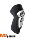 LEATT OCHRANIACZ KOLAN 3DF 6.0 WHITE/BLACK