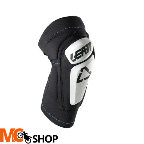 LEATT OCHRANIACZ KOLAN 3DF 6.0 WHITE/BLACK