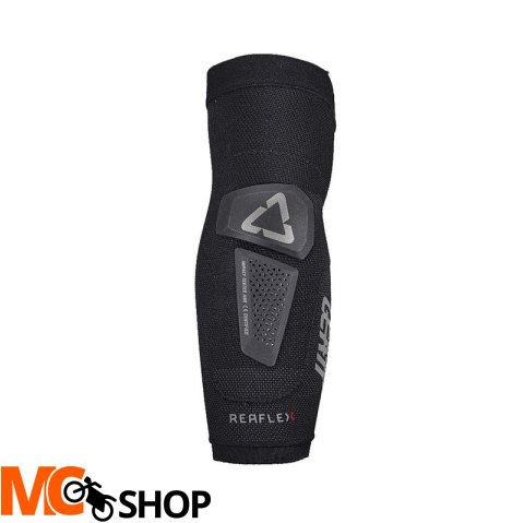 LEATT OCHRANIACZ ŁOKCI GUARD REHYBRID JUNIOR BLACK LEATT OCHRANIACZ ŁOKCI GUARD REHYBRID JUNIOR BLACK