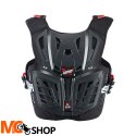 LEATT PROTECTOR 4.5 JUNIOR BLACK/RED (147-159CM)