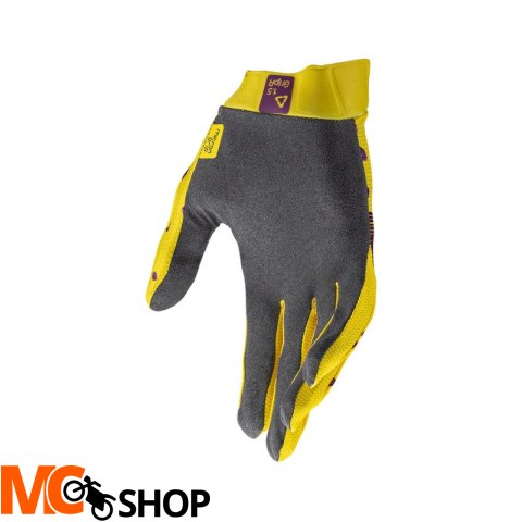 LEATT RĘKAWICE JUNIOR MOTO 1.5 CHEETAH