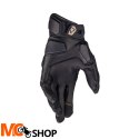 LEATT RĘKAWICE MOTO ADV HYDRADRI 7.5 STEALTH SHORT LEATT RĘKAWICE MOTO ADV HYDRADRI 7.5 STEALTH SHORT