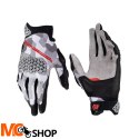 LEATT RĘKAWICE MOTOCYKL ADV X-FLOW 7.5 STEEL SHORT LEATT RĘKAWICE MOTOCYKL ADV X-FLOW 7.5 STEEL SHORT