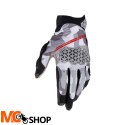 LEATT RĘKAWICE MOTOCYKL ADV X-FLOW 7.5 STEEL SHORT LEATT RĘKAWICE MOTOCYKL ADV X-FLOW 7.5 STEEL SHORT