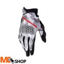 LEATT RĘKAWICE MOTOCYKL ADV X-FLOW 7.5 STEEL SHORT LEATT RĘKAWICE MOTOCYKL ADV X-FLOW 7.5 STEEL SHORT