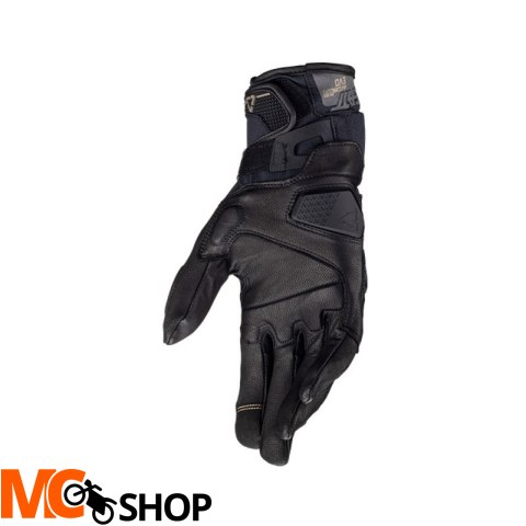 LEATT RĘKAWICE MOTOCYKL ADV HYDRADRI 7.5 STEALTH LEATT RĘKAWICE MOTOCYKL ADV HYDRADRI 7.5 STEALTH