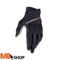 LEATT RĘKAWICE MOTOCYKL X-FLOW 7.5 STEALTH SHORT LEATT RĘKAWICE MOTOCYKL X-FLOW 7.5 STEALTH SHORT