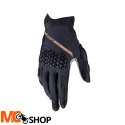 LEATT RĘKAWICE MOTOCYKL X-FLOW 7.5 STEALTH SHORT LEATT RĘKAWICE MOTOCYKL X-FLOW 7.5 STEALTH SHORT