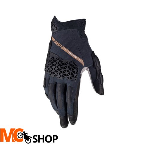 LEATT RĘKAWICE MOTOCYKL X-FLOW 7.5 STEALTH SHORT LEATT RĘKAWICE MOTOCYKL X-FLOW 7.5 STEALTH SHORT