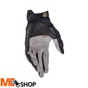 LEATT RĘKAWICE MOTOCYKL X-FLOW 7.5 STEALTH SHORT LEATT RĘKAWICE MOTOCYKL X-FLOW 7.5 STEALTH SHORT