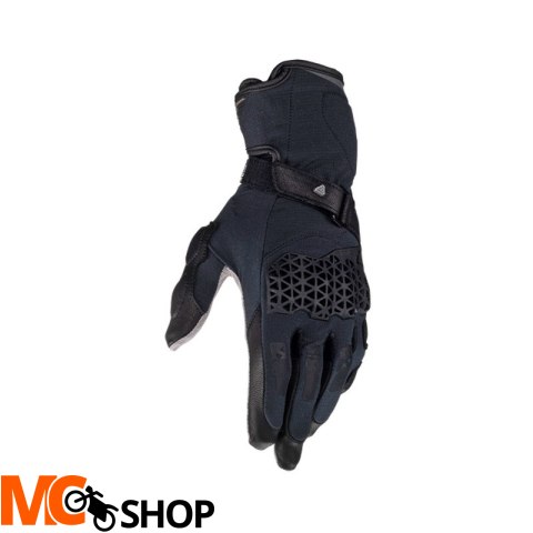 LEATT RĘKAWICE MOTOCYKLOWE ADV X-FLOW 7.5 STEALTH LEATT RĘKAWICE MOTOCYKLOWE ADV X-FLOW 7.5 STEALTH