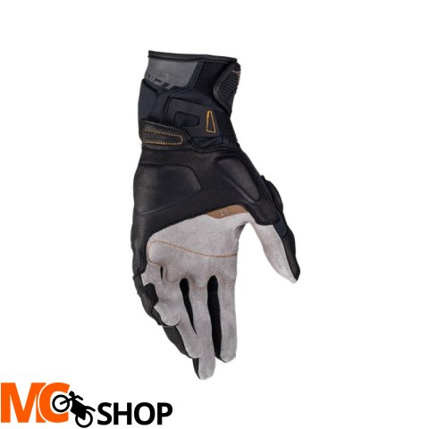 LEATT RĘKAWICE MOTOCYKLOWE ADV X-FLOW 7.5 STEALTH LEATT RĘKAWICE MOTOCYKLOWE ADV X-FLOW 7.5 STEALTH