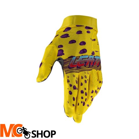 LEATT RĘKAWICE OFF-ROAD MOTO 1.5 GRIPR CHEETAH LEATT RĘKAWICE OFF-ROAD MOTO 1.5 GRIPR CHEETAH