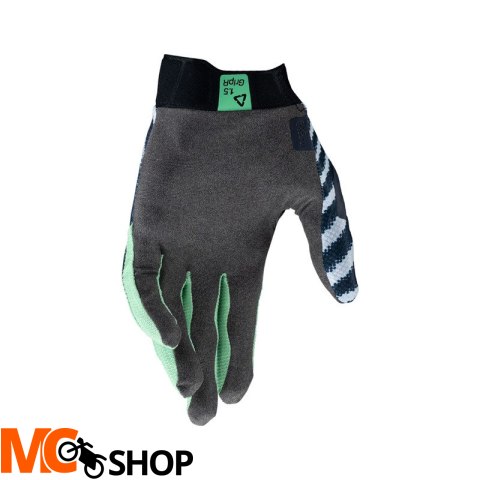 LEATT RĘKAWICE OFF-ROAD MOTO 1.5 GRIPR MATCHA LEATT RĘKAWICE OFF-ROAD MOTO 1.5 GRIPR MATCHA
