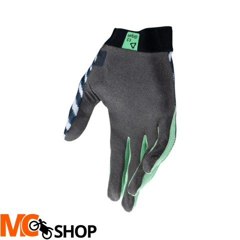 LEATT RĘKAWICE OFF-ROAD MOTO 1.5 GRIPR MATCHA LEATT RĘKAWICE OFF-ROAD MOTO 1.5 GRIPR MATCHA